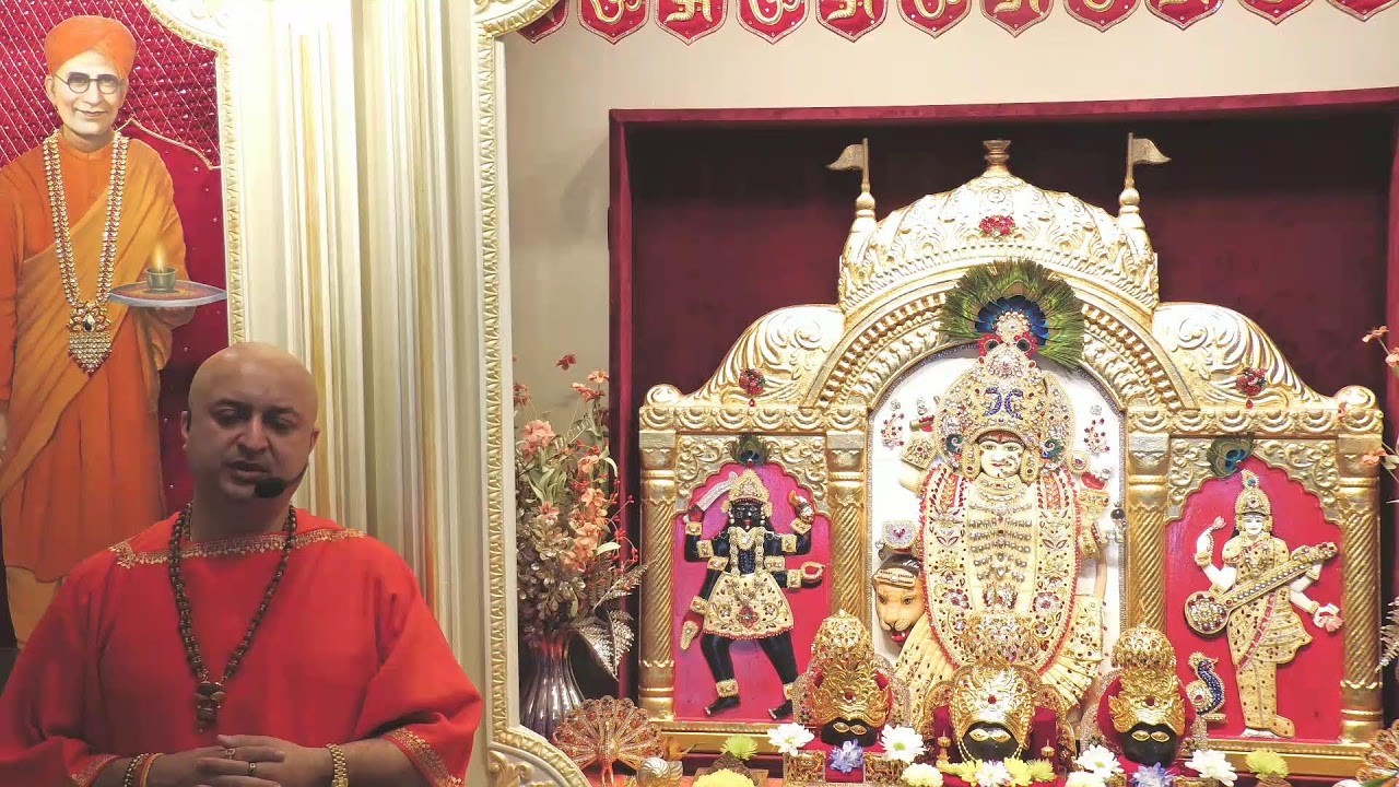 May 10 2026 - Maa Vaishno & Maa Jhandewali Aarti