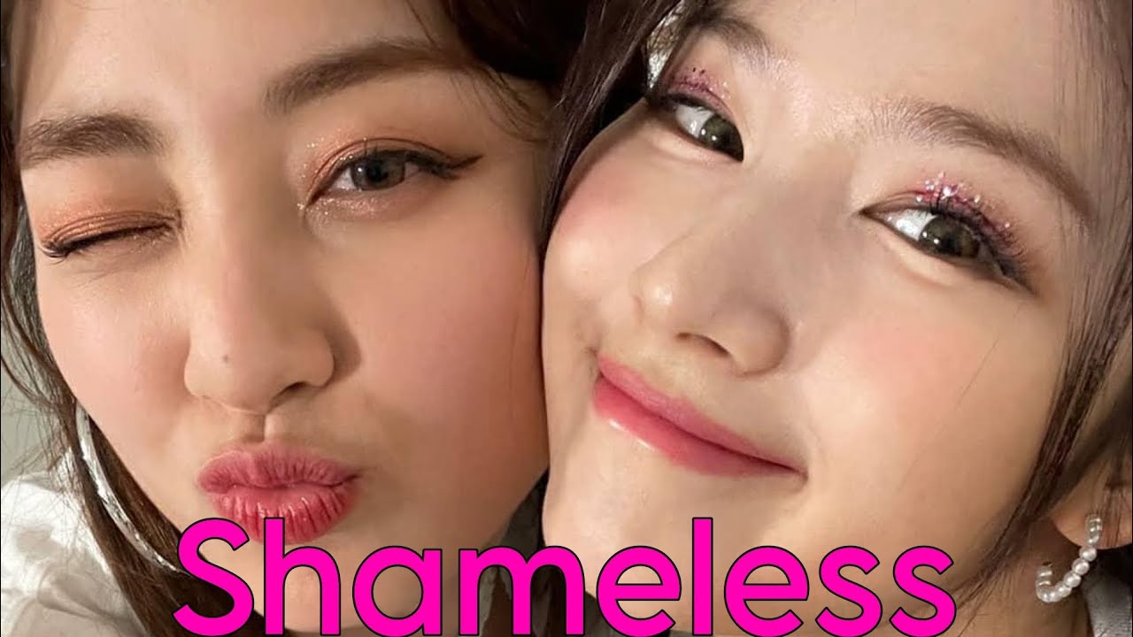 Sahyo - Shameless [FMV]