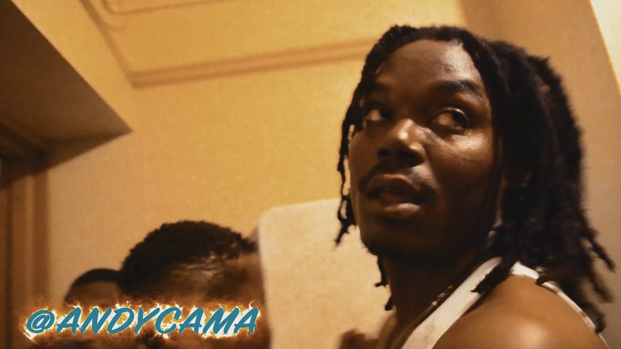 Lucki - FW3 Tour - Chicago, IL *Homecoming 5.25.2019 | Shot By @andycama