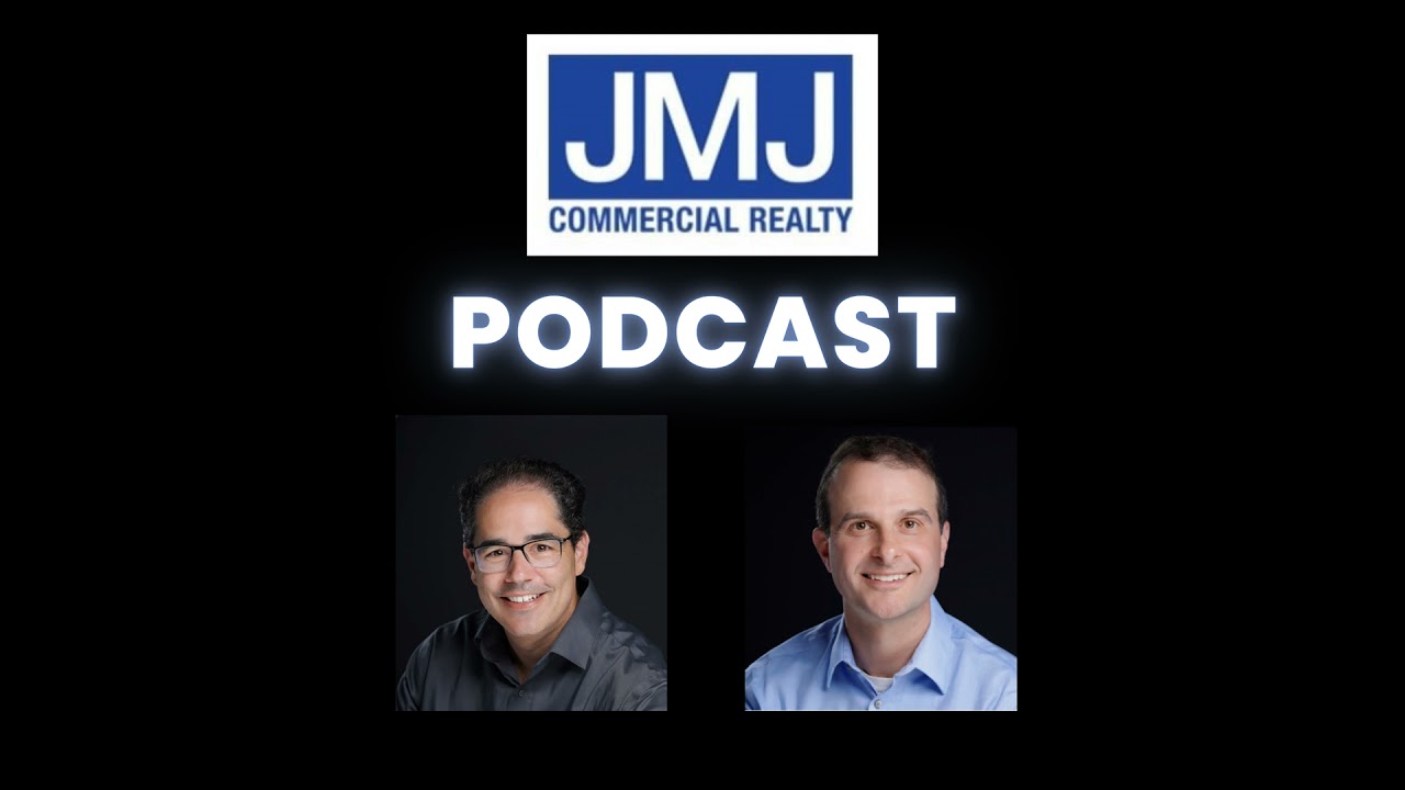 Ep 8 : Dialing for Deals.  Cold Calling in Commercial Real Estate