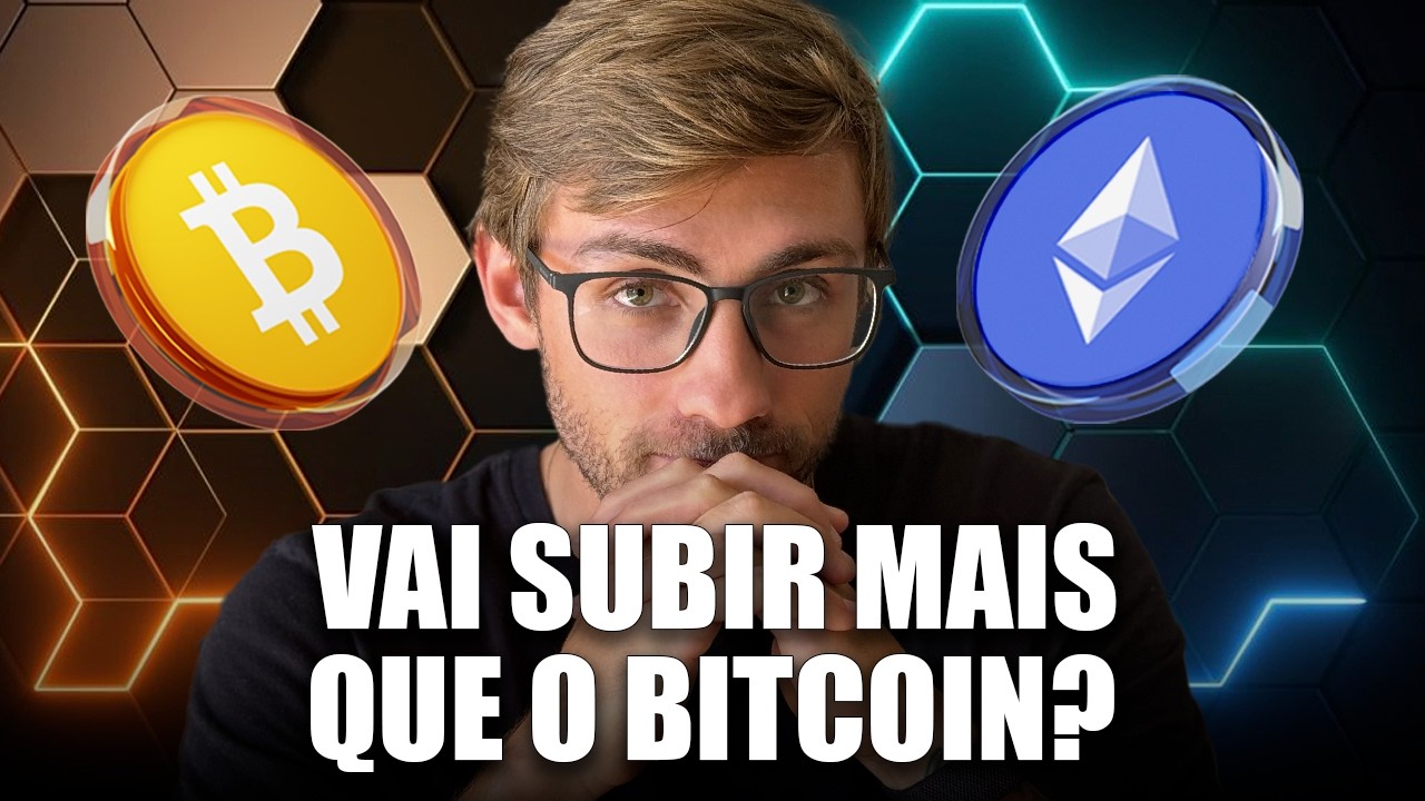 AINDA VALE A PENA COMPRAR ETHEREUM?