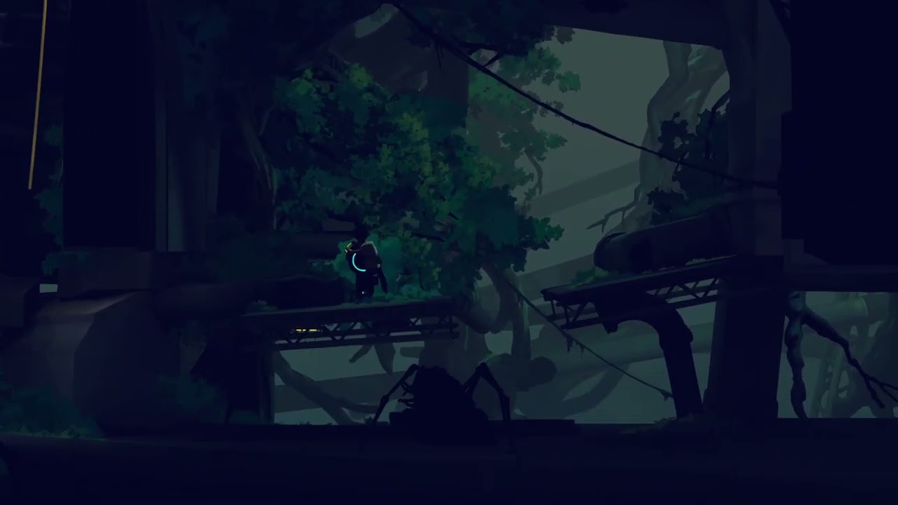 Planet of Lana II Full Walkthrough, Commentary