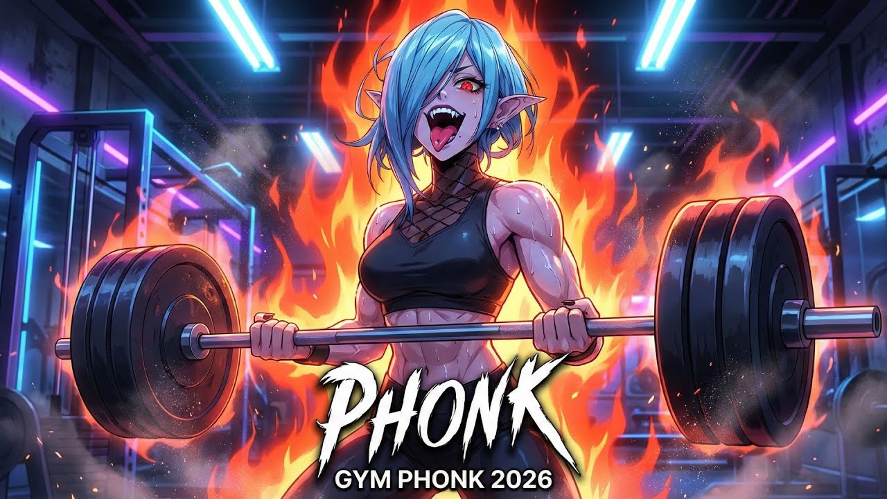 WARNING: Heart Stopping Deadlift PR Fuel - Unstoppable 1 Rep Max Hardstyle Remix [MAX VOLUME]