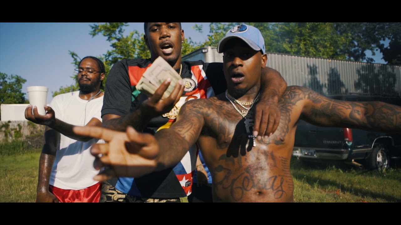 G$ Lil Ronnie x Lil Ronny MothaF - Awards (Music Video) Shot By: @HalfpintFilmz