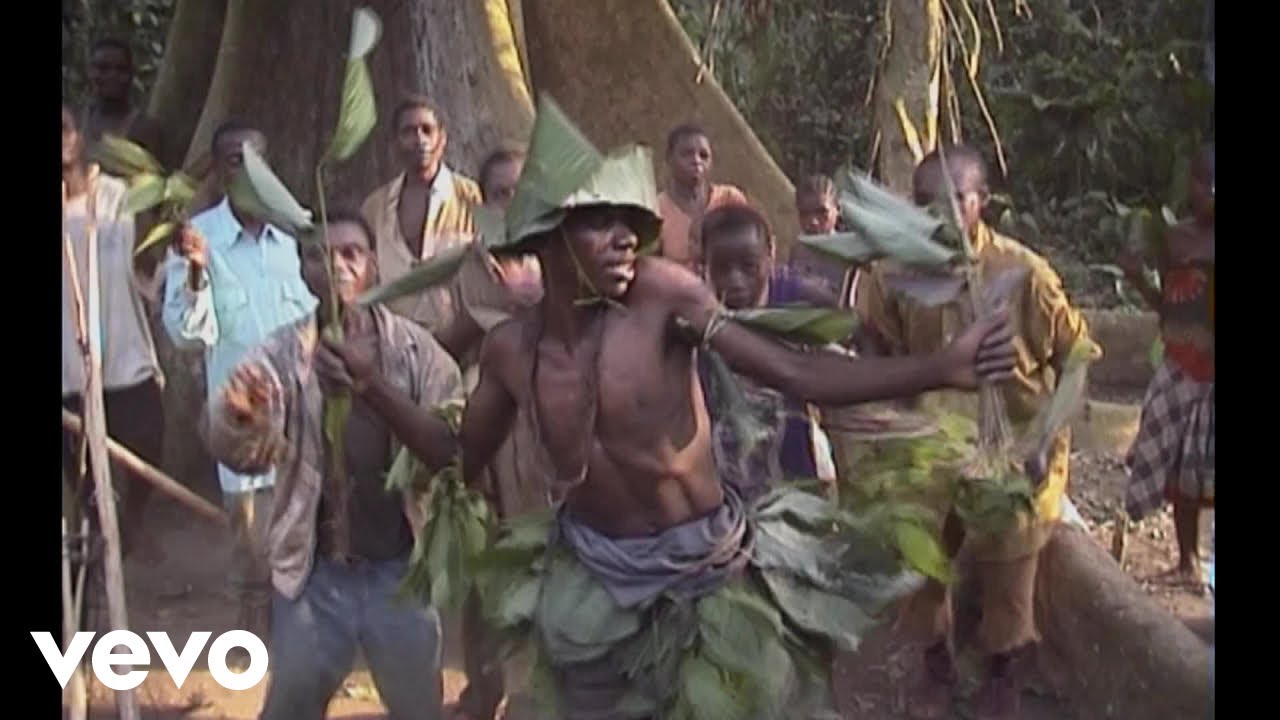 Orchestre Baka Gbiné - Nawa