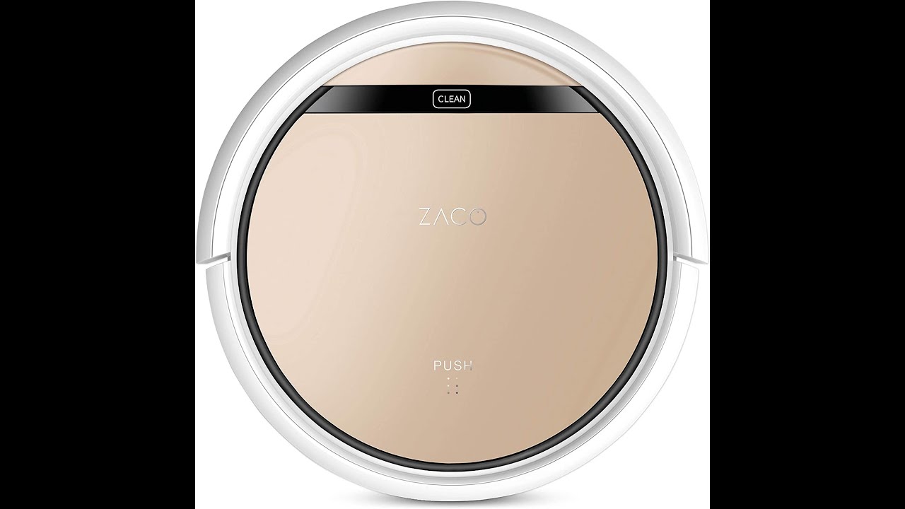 Rob&ocirc; de Limpeza Smart V5S Pro