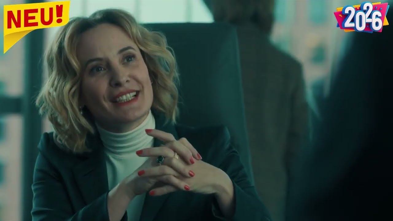 Tatort: Vier Leben 2026 | Deutsches Drama 2026 | True Crime doku