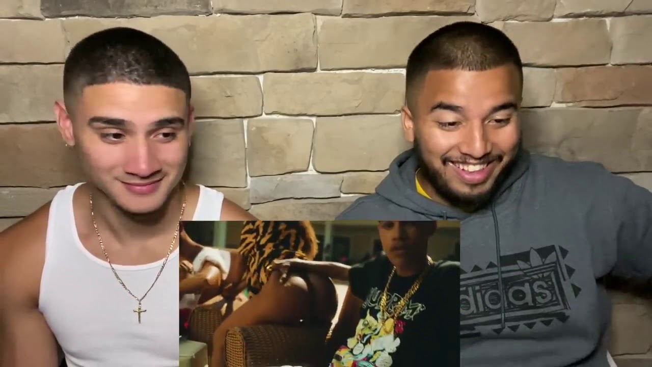 Papatinho - Tá com o Papato ft. Anitta, Dfideliz, BIN | REACTION