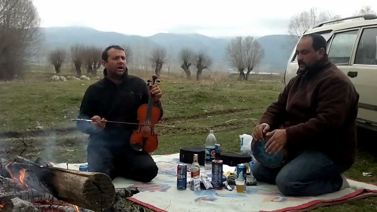 ayşem niye çattın kaşlarını