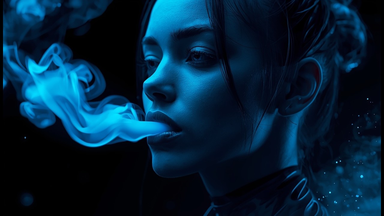 🔥 SMOKE MOOD | Deep Emotional Night Vibes That Control Your Soul – Deep House Mix 2026 Chill