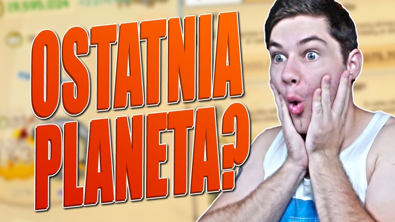DOGE CLICKER 2 | OSTATNIA PLANETA?!