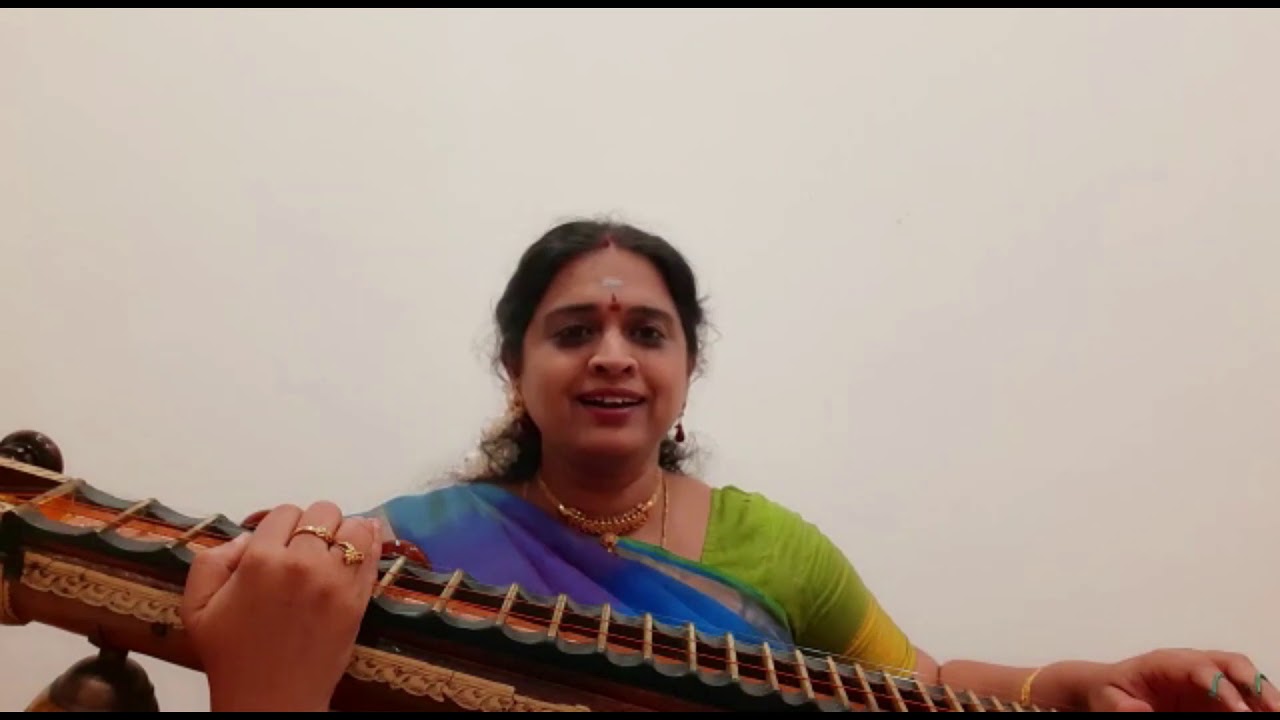 Margazhi day 8,Thiruppavai/Thiruvempavai