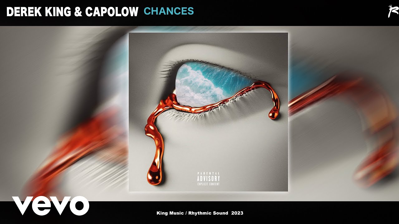 Derek King & @Capolow304  ~ Chances (Official Audio)
