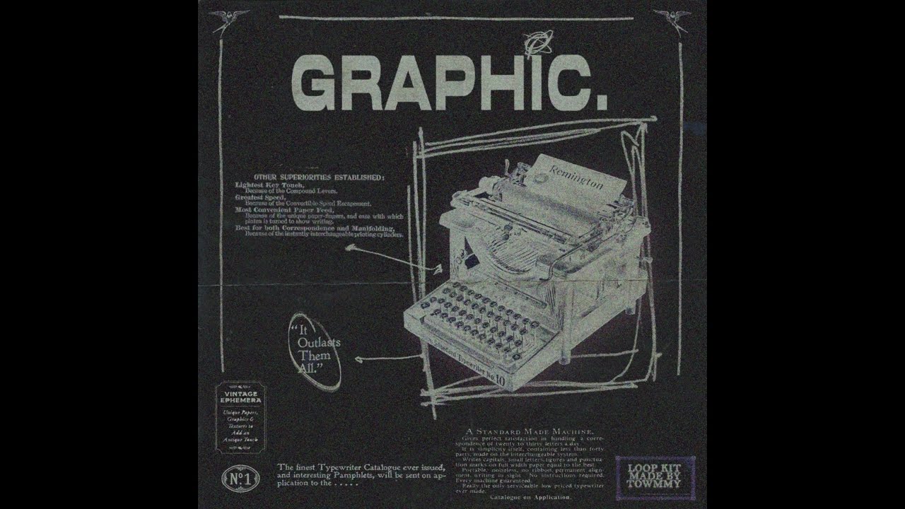 (FREE) LOOP KIT 