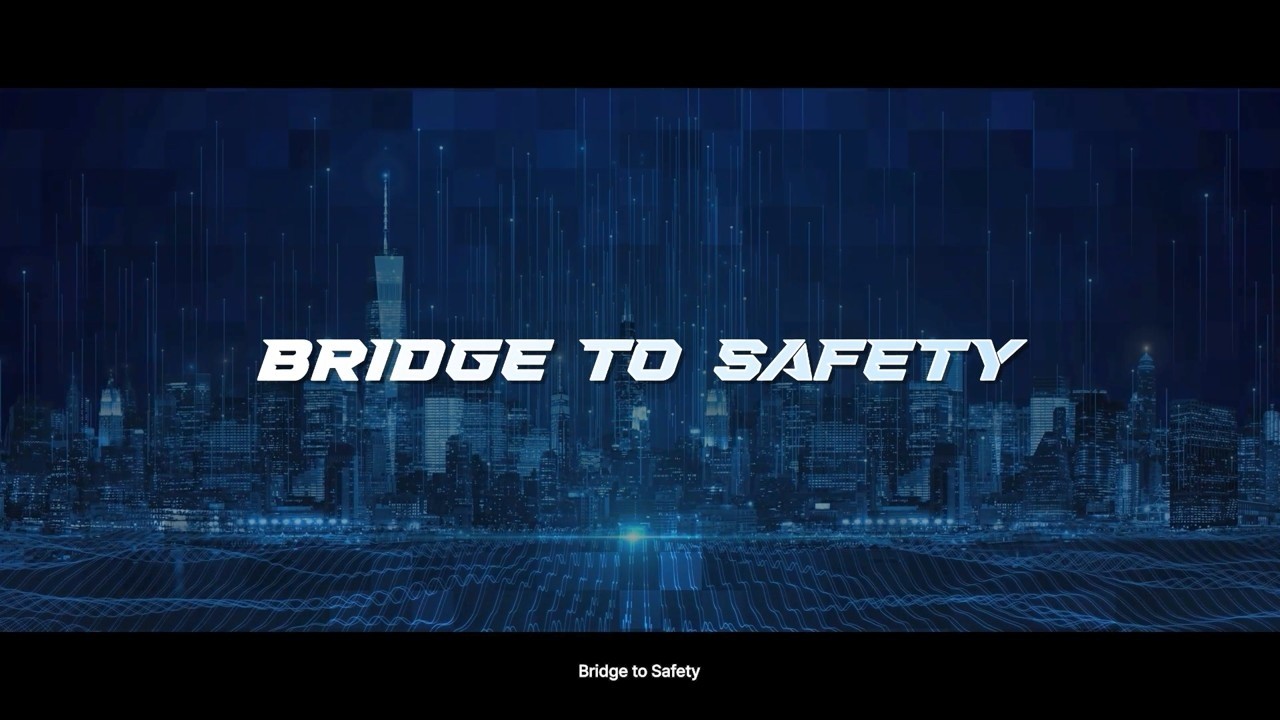 Cybertel bridge Corporate Promotional Video