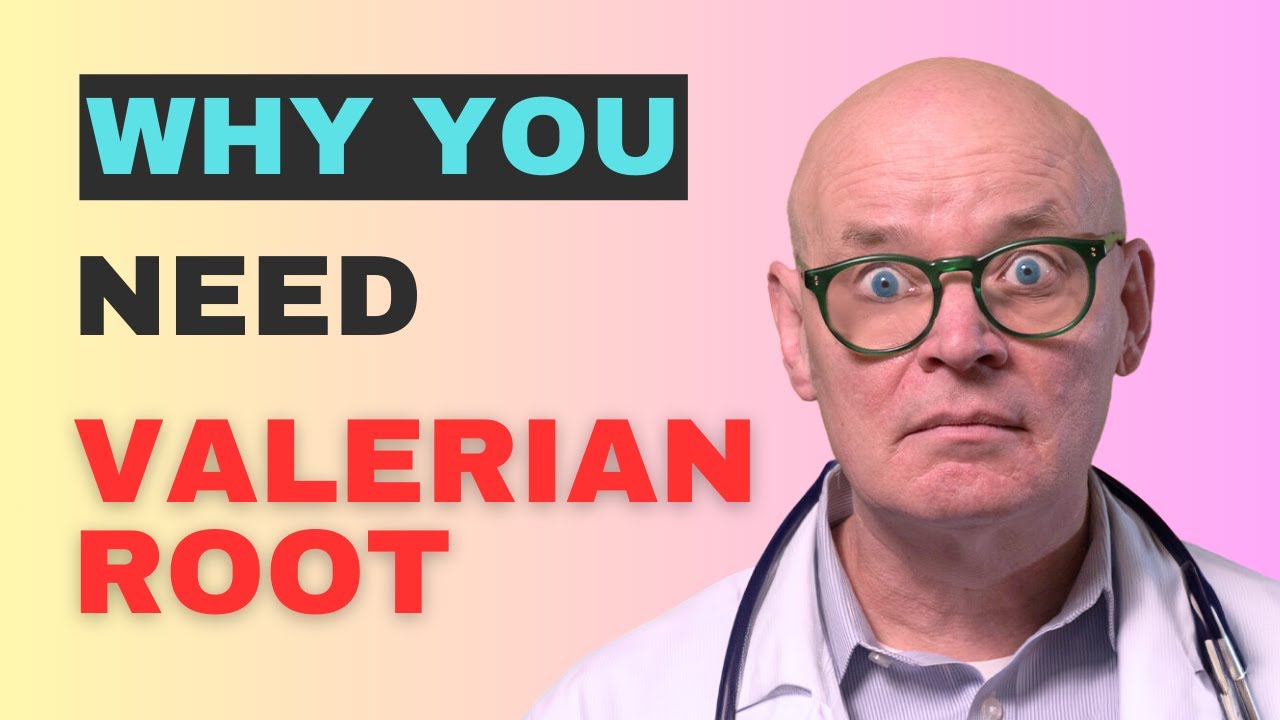 What No One Tells You About Valerian Root