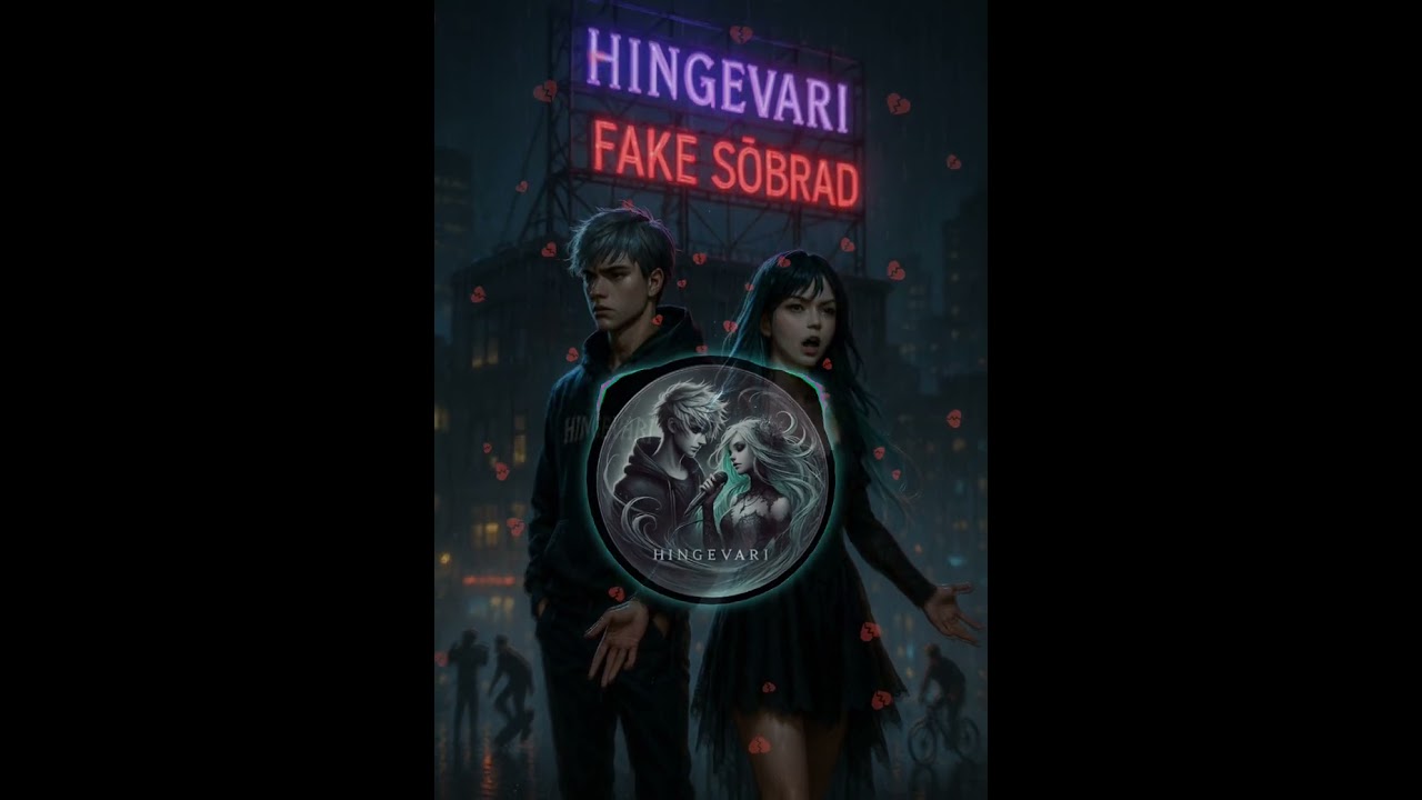 Fake Sõbrad