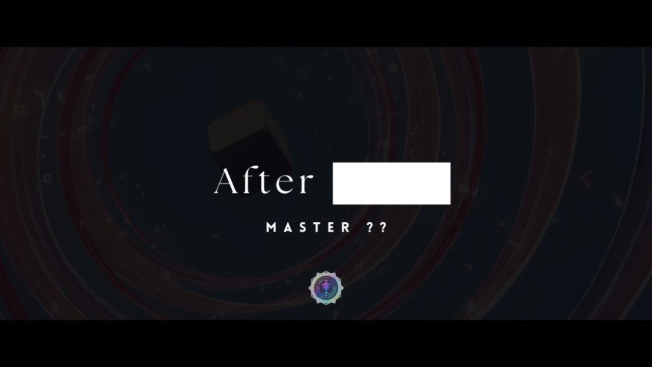 After ███ [maimai 創作譜面 / Lv.??]