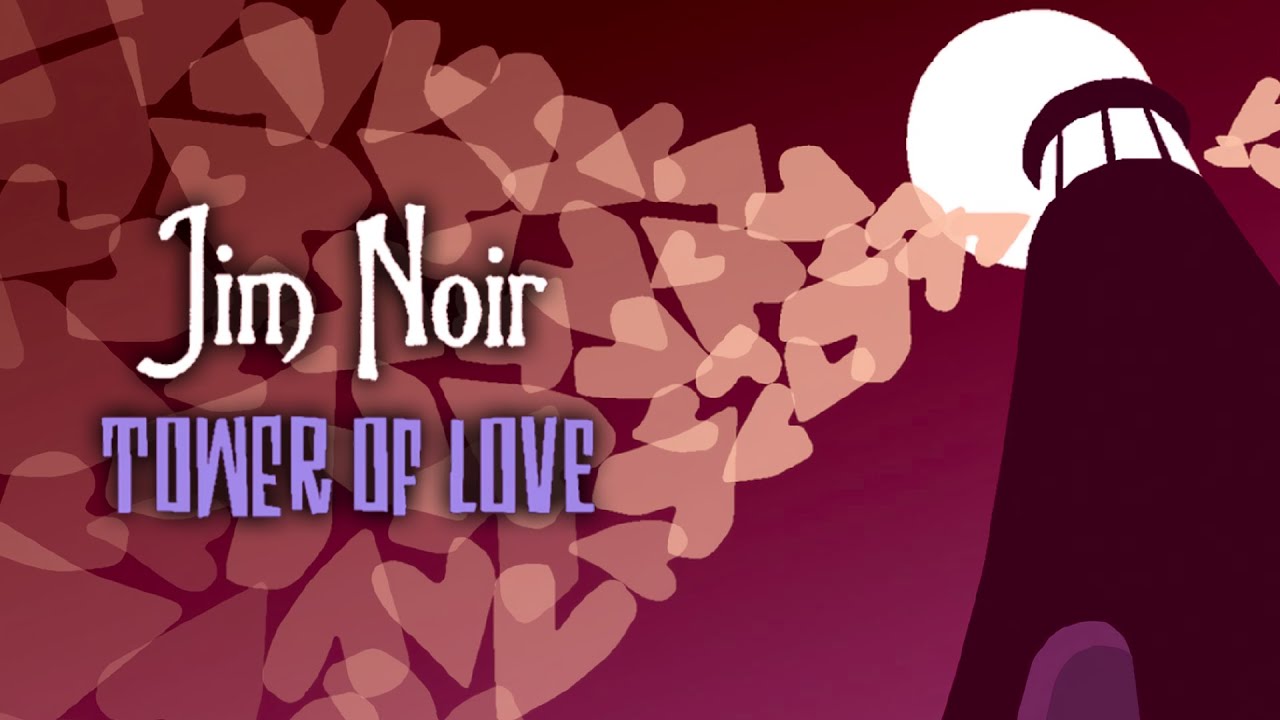 Jim Noir - Tower of Love (Complete Edition)