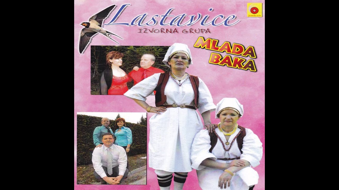 Lastavice: Pjesma bratu