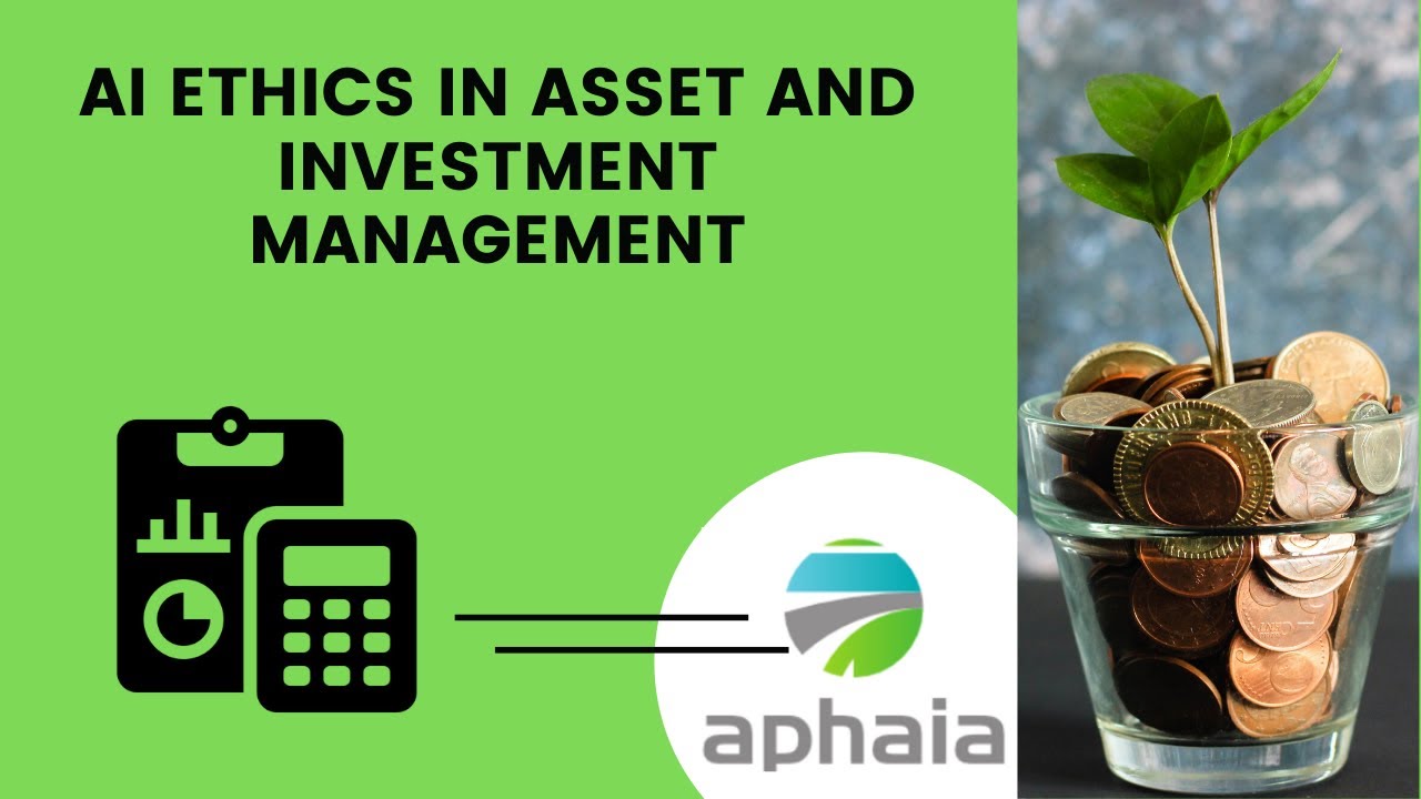 AI Ethics in Asset & Investment Management