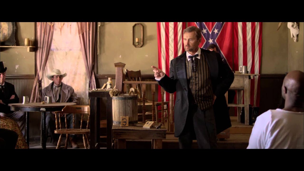 Emancipation Trailer