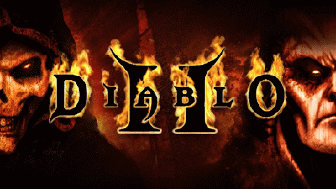 Diablo 2 + Lord of Destruction Original Sound Track | HQ | Complete + Bonus Tracks | D2 + LOD OST