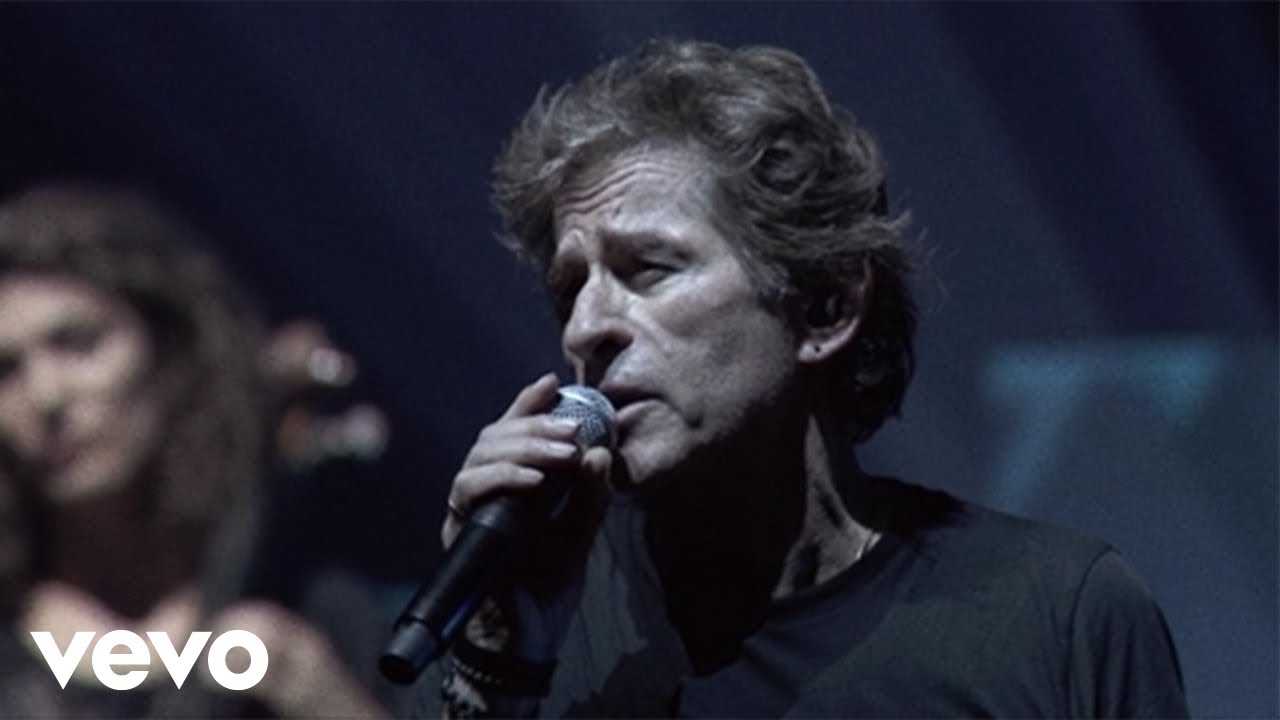 Hubert-Félix Thiéfaine - Affaire Rimbaud (40 ans de chansons sur scène à l'AccorHotels Arena 2018)