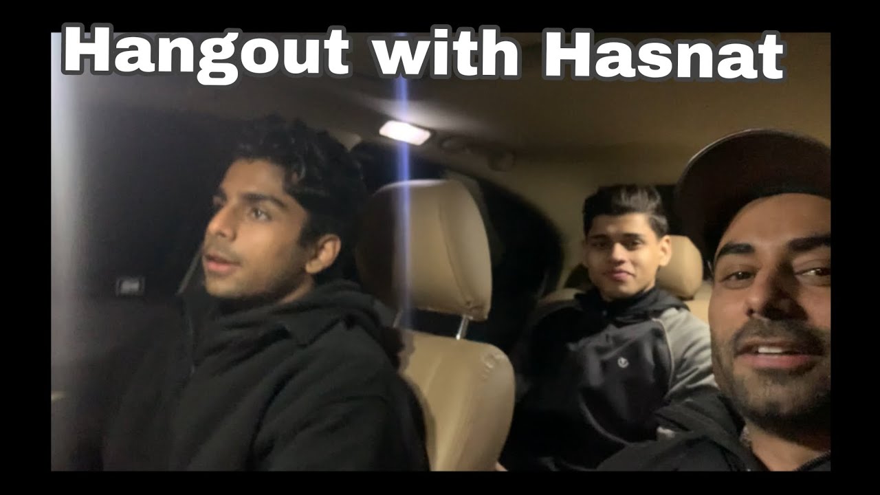 With Mr Hasnat Sahab.#pakistan #vlog 
