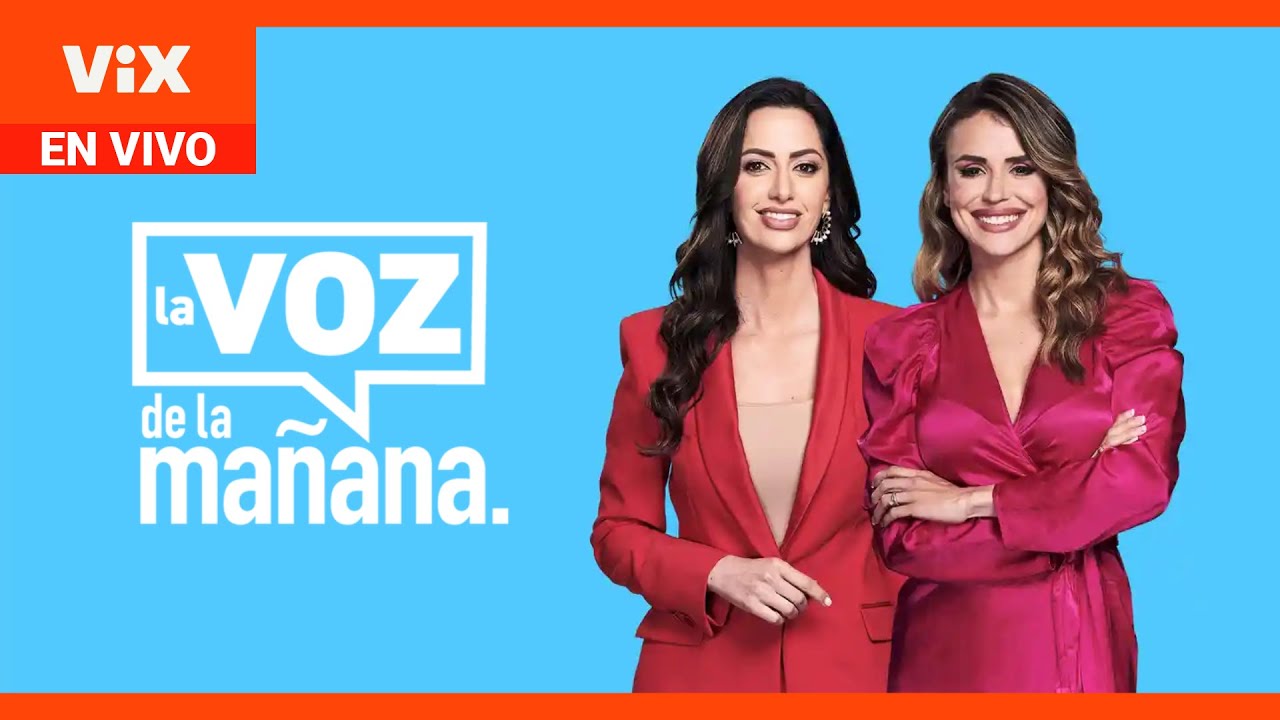 Noticias Univision de la ma&ntilde;ana, viernes 26 de diciembre de 2025| La Voz de la Ma&ntilde;ana