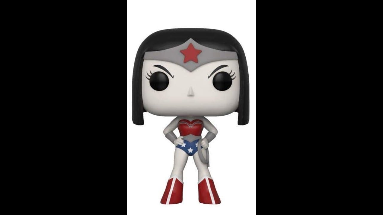 Raven Funko Pop Teen Titans Go! Best ever Funko #Shorts Collection! Know them all? Test Your Self