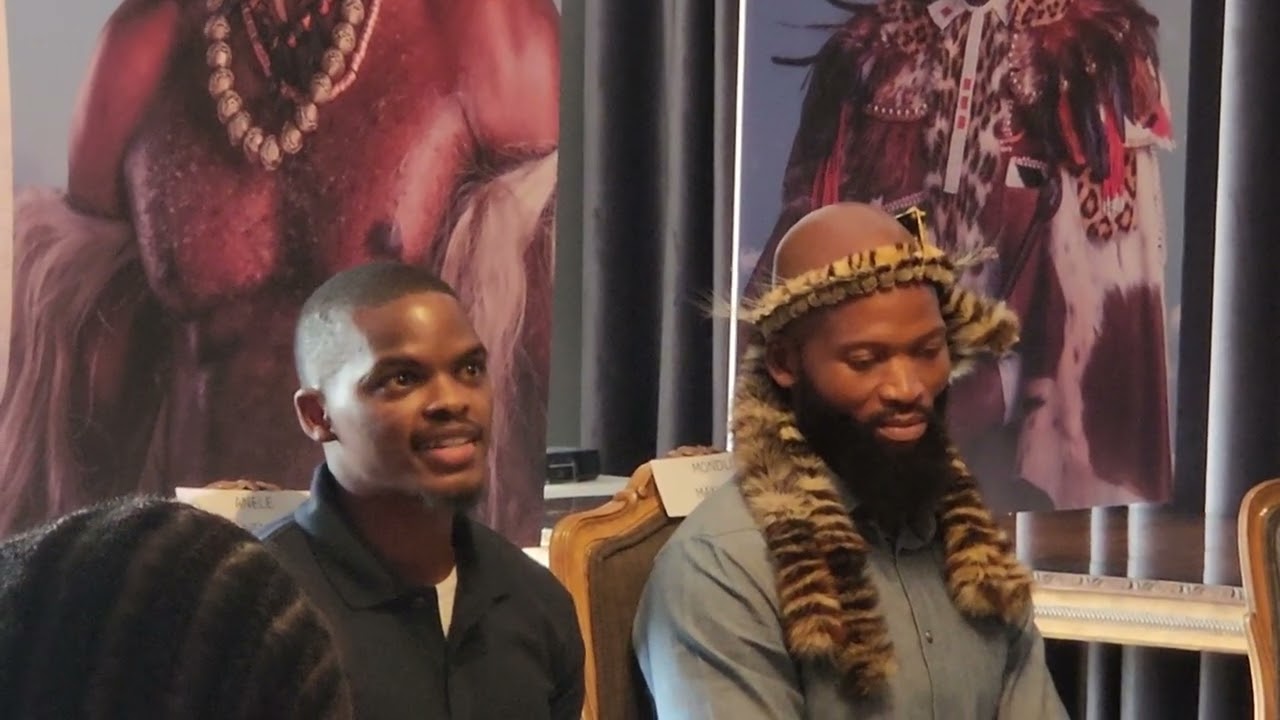 Shaka ILembe Season 2 | New Cast Member | Anene Sphamandla Nene | Sikhunyana | The Ndwandwe #shaka