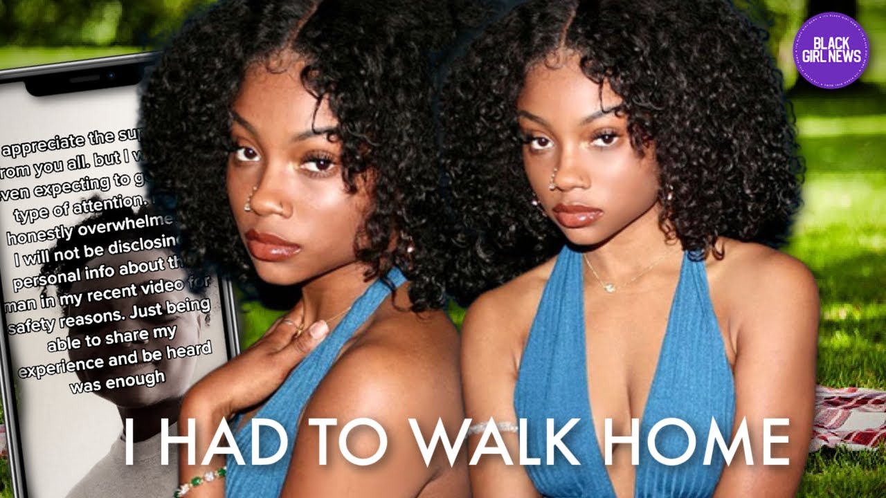 Woman told to WALK HOME when she DECLINED to go back to her DATE’S APARTMENT→Even Gave Him Gas Money