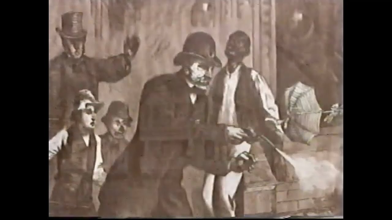 Assassination Of James Garfield