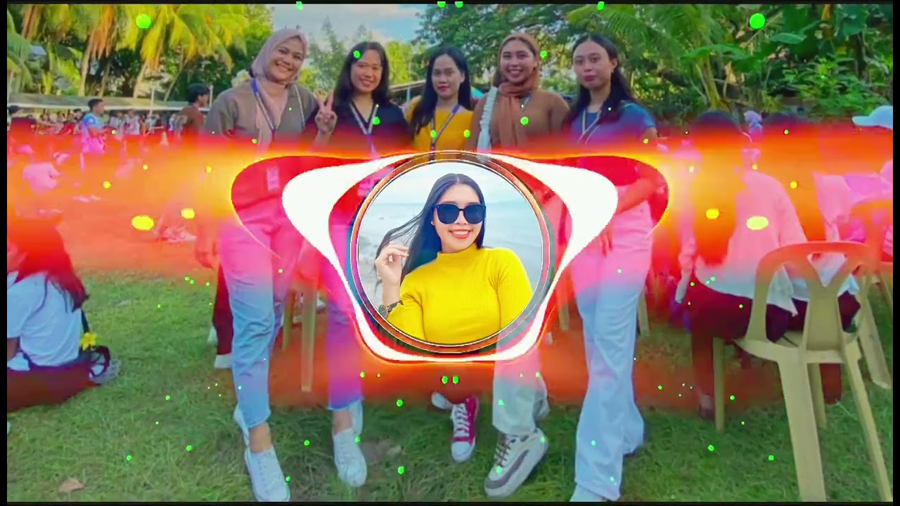 ASIK💃DJ JERALDRABIKA RMX💃