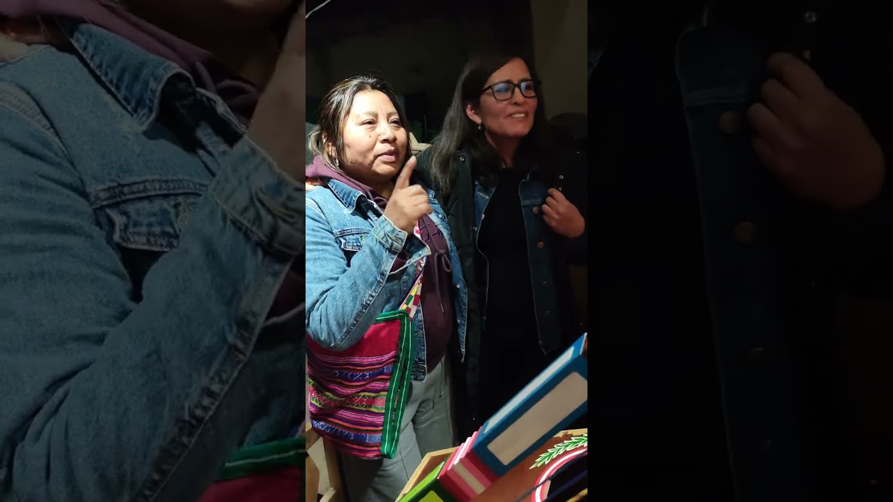 EN LA MISA DE AÑO DEL PROF. URBANO CHUQUICHANCA 20/12/2025 EN OYOLO