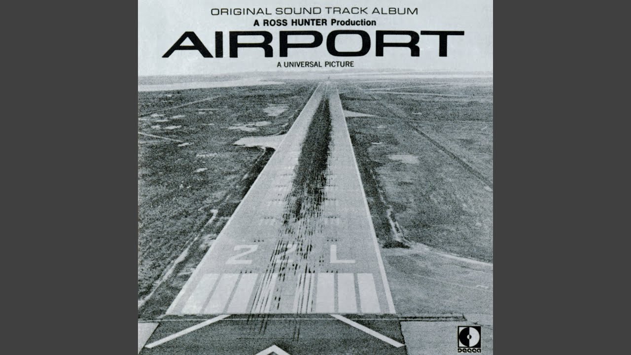 Airport (Main Title)