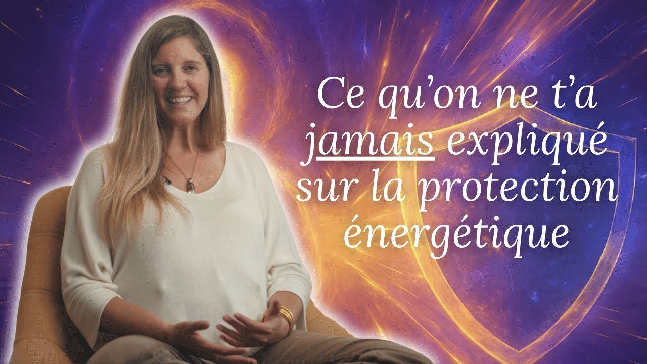 Techniques de protection psychique