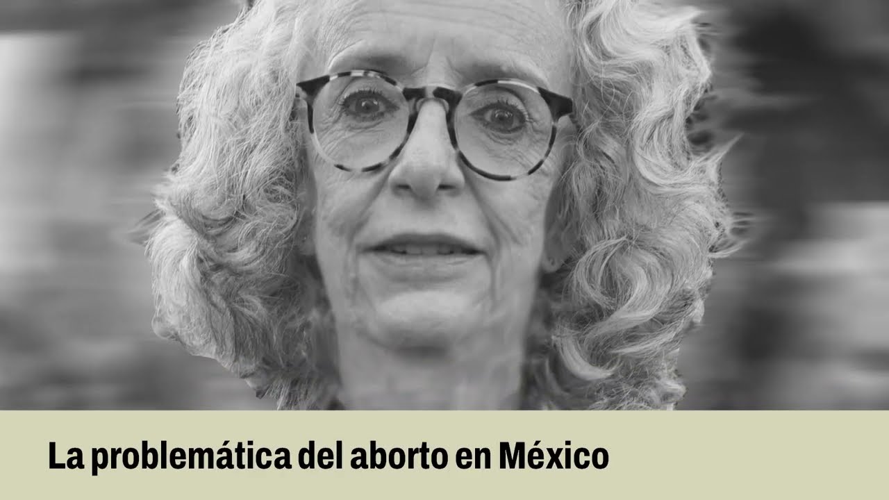 Marta Lamas. Identidad, género y acción colectiva
