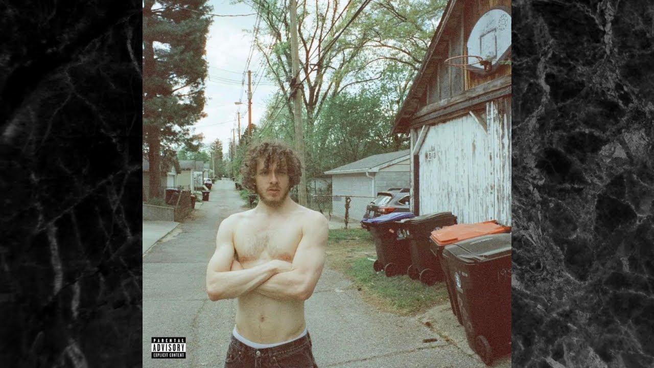 `COMMON GROUND` ~ Jack Harlow | Jackman | Type Beat | 2023