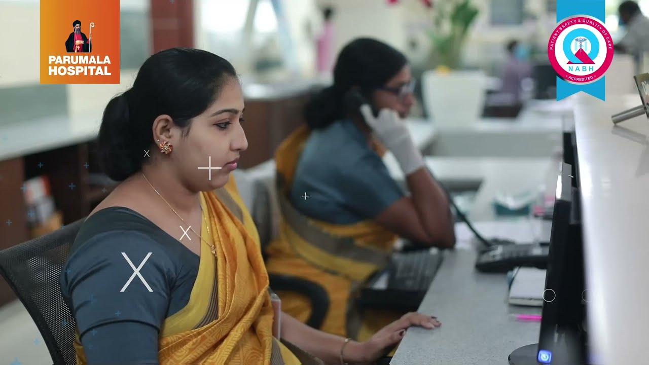 PET Scan | Parumala Hospital