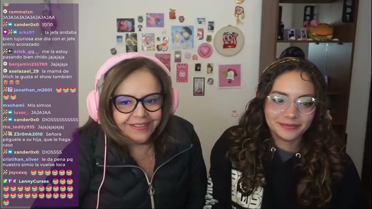 Mama Taquito reacciona a la declaración de MichTaquito al Abrahaham