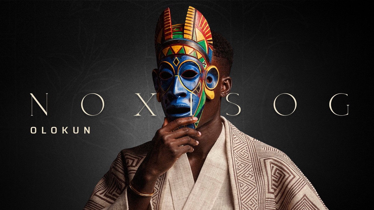 【  NOXISOG 】— Olokun —  Original Mix