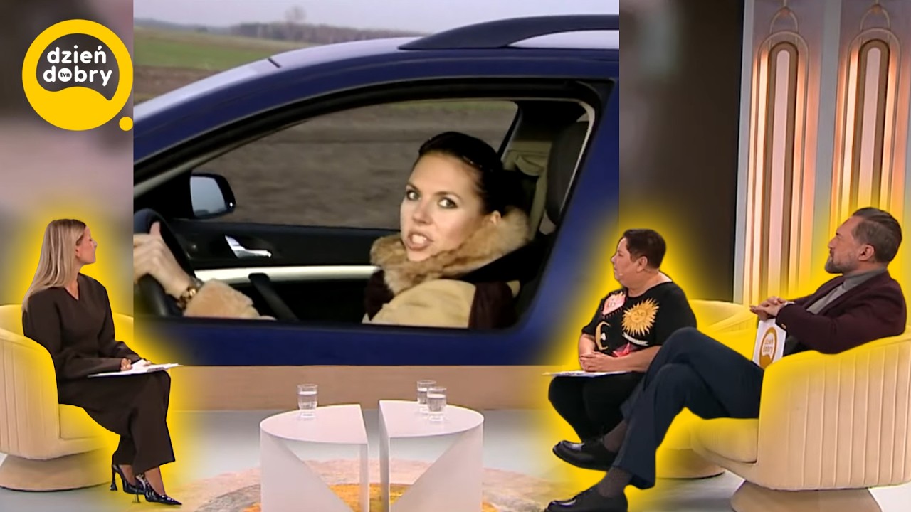 Ola Kwaśniewska i Kuba Badach polecieli w podróż do Japonii! | DDTVN