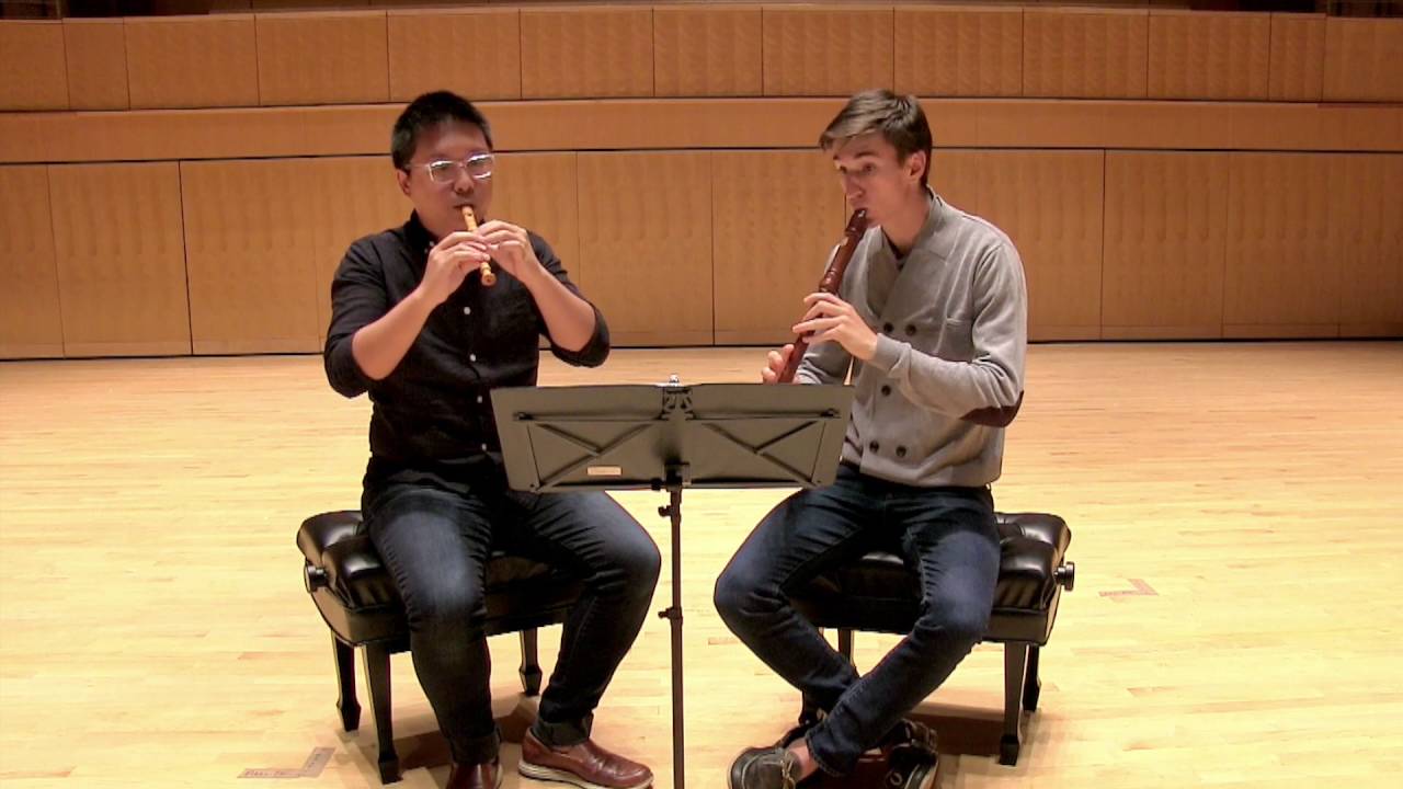 Rameau: Le Rappel des Oiseaux