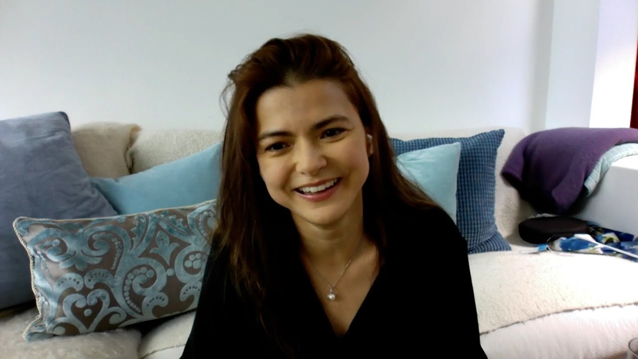 Karen Gomyo on Dvořák’s Violin Concerto