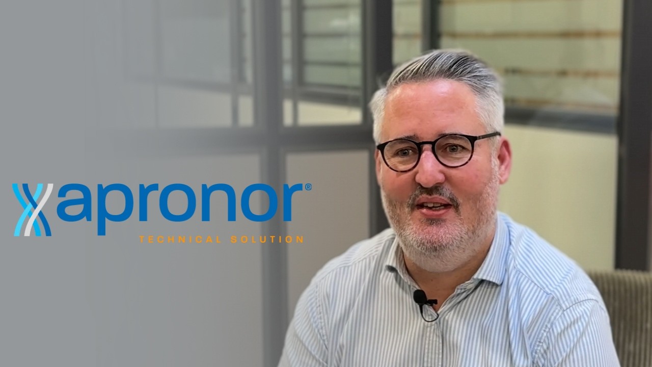 Customer Success Story - Apronor : Optimisation des processus industriels avec Odoo