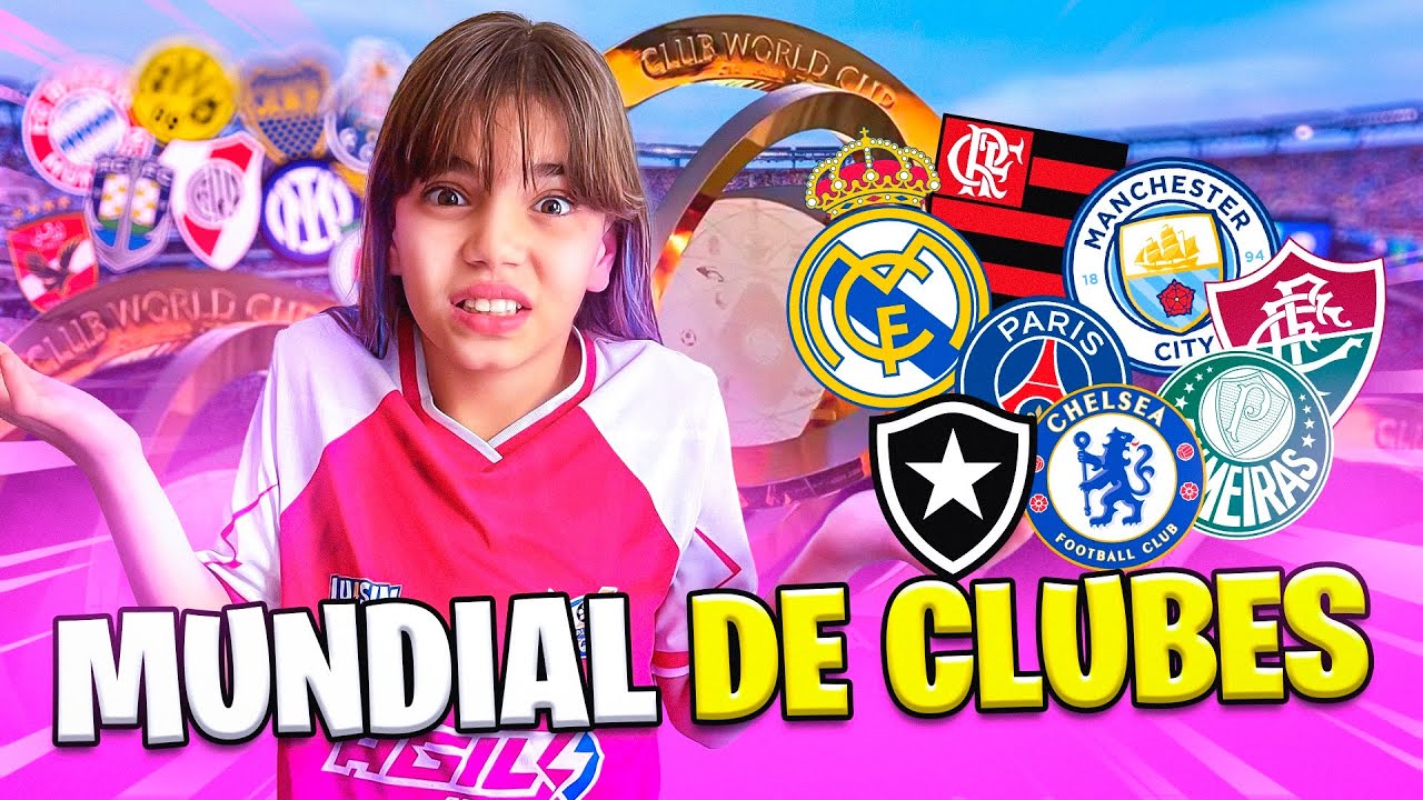 DESCOBRIMOS O IMPOSTOR NO MUNDIAL.😬🔥 *acreditem, um clube se entregou. #feed #video #ytvideo #ytfeed