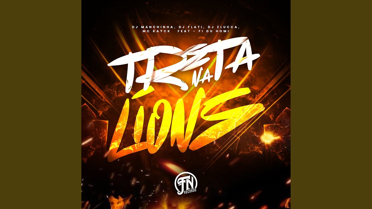 Treta na Lions