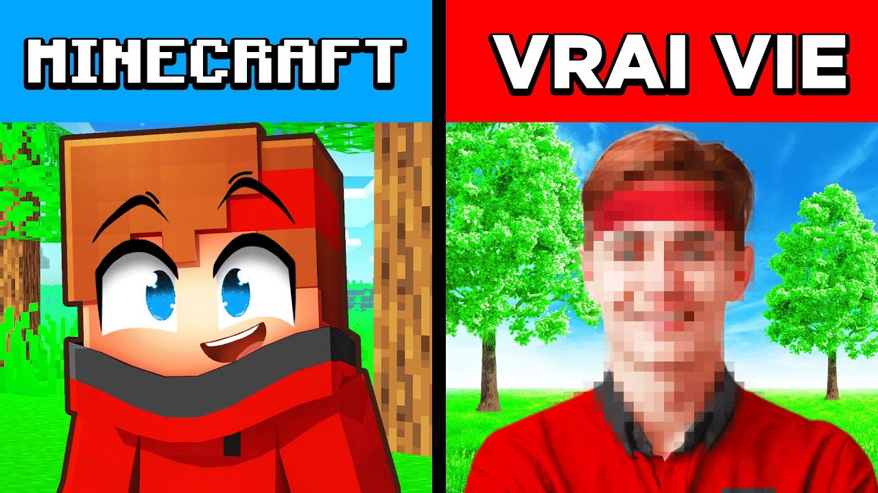 Талькадо становится 100% РЕАЛИСТИЧНЫМ в Minecraft!